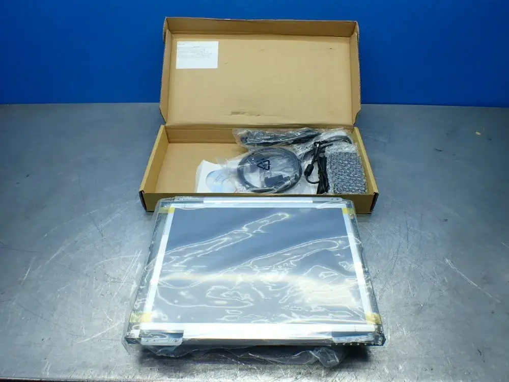 New | in-Stock DIGITAL SIGNAGE R15T630T Interface Monitors Ohio US | HGR 24 #928247