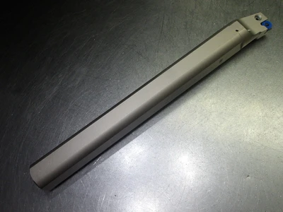 Iscar 2.36" Coolant Thru Steel Boring Bar 1.5" Shank A-PCLNL 24-4X (LOC2358B)