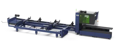 HSG R2 Tube Metal Cutting Machines | Pioneer Machine Sales Inc. (1)
