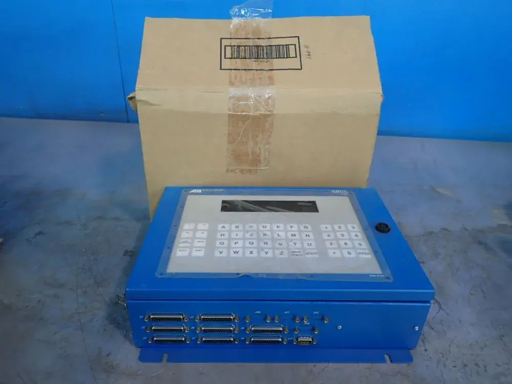 NEW 2006 ACCUSORT SYSTEMS INC 5800