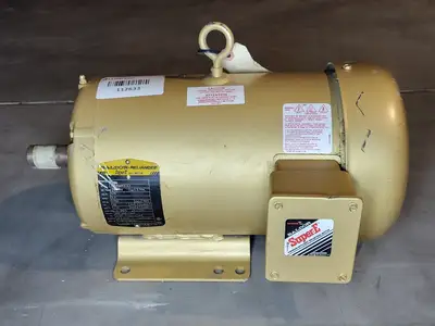 USED BALDOR 36M718S551G3