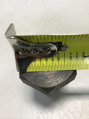 USED DME 12-93