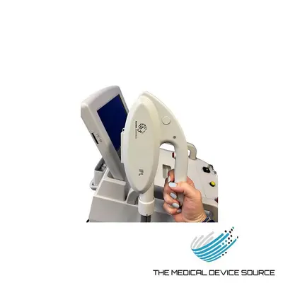 Used 2017 ROHRER Spectrum Lasers / Laser Systems Texas US | The Medical Device Source #1480965