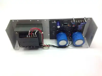 Used Condor Power Supply Output 24VDC / 7.2A DC Power Supplies Michigan US | Maverick Industrial Sales #1489806