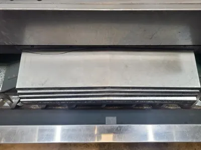 2024 HAAS VF-3SS Vertical Machining Centers | Midstate Machinery (16)