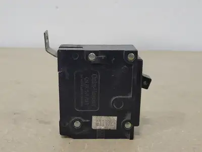 USED SQUARE D BA115