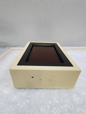 KARL SUSS TOUCH PANEL 260MS093-01