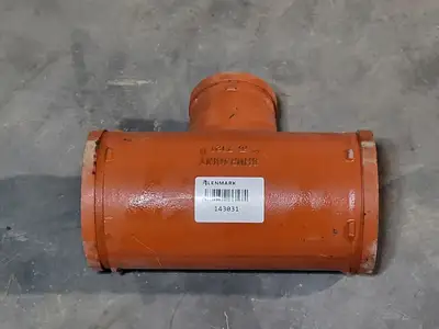 New | in-Stock SHURJOINT 7121 Parts (Hydraulics and Pneumatics) British Columbia CA | Lenmark #295595