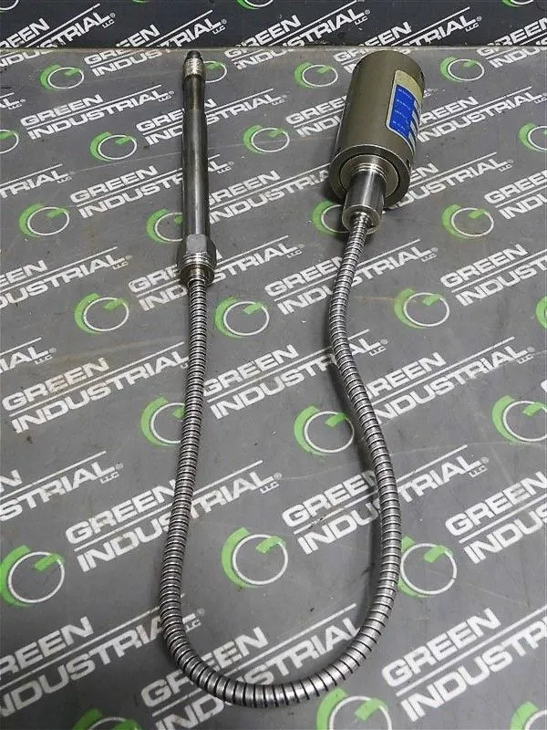 USED DYNISCO PT462E-5M-6/18