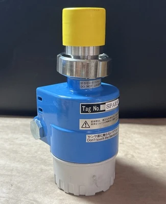 NEW Endress Hausser DB50-AC99BB23EF20
