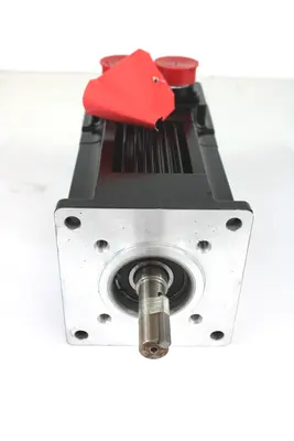 NEW PACIFIC SCIENTIFIC R43HENA-TS-NF-NV-00