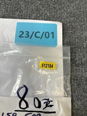 New | in-Stock Georg Fischer 727.158.509 Parts (Hydraulics and Pneumatics) California US | Davliegogo LLC #1707071