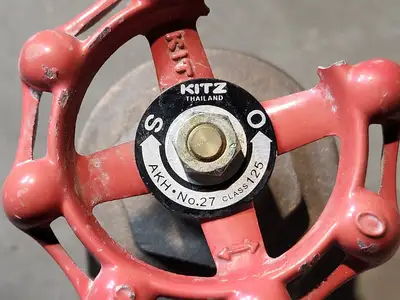 USED KITZ 27