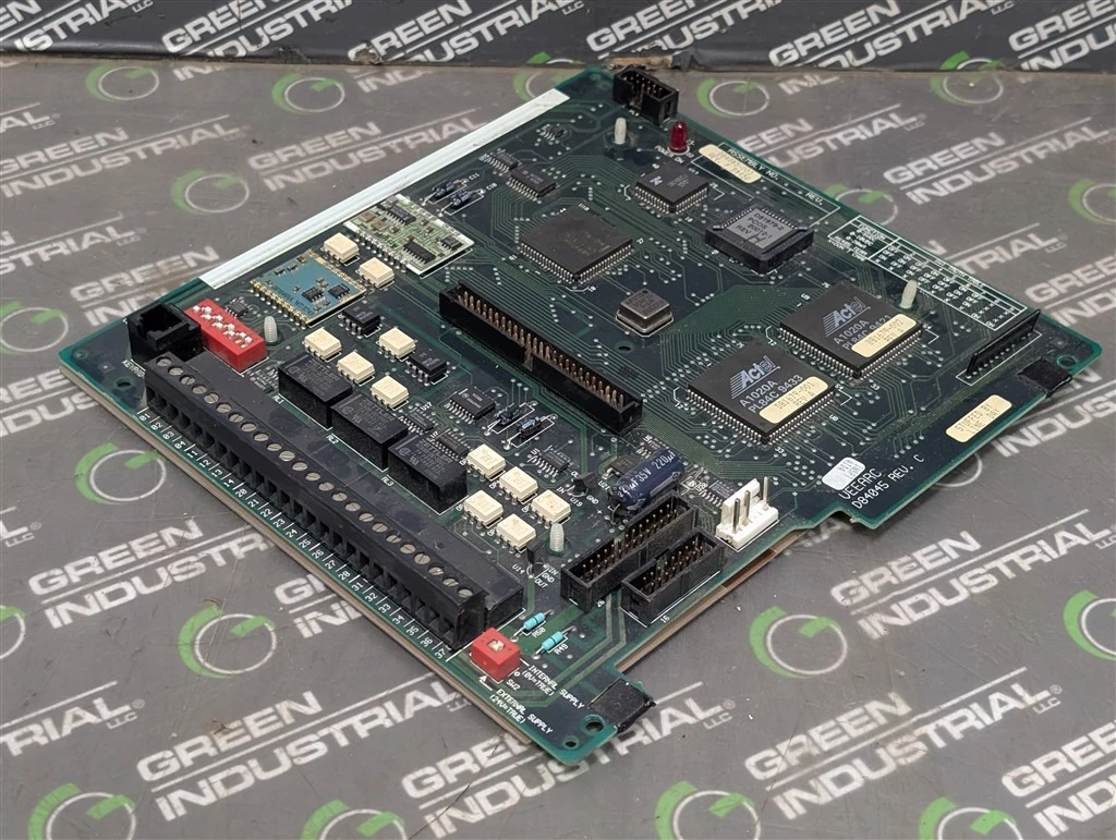 VeeArc D84045-003 Motor Control Board Rev. F
