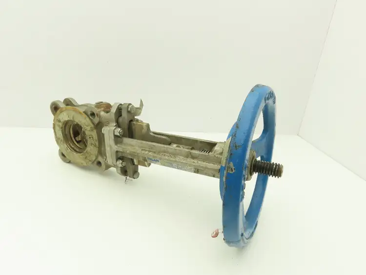 Used VELAN _UNKNOWN_ Valves/Fittings Indiana US | Arrow Industrial #570060