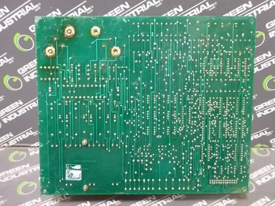 Siemens C98040-A1045-P3-26-85 Circuit Drive Board Used