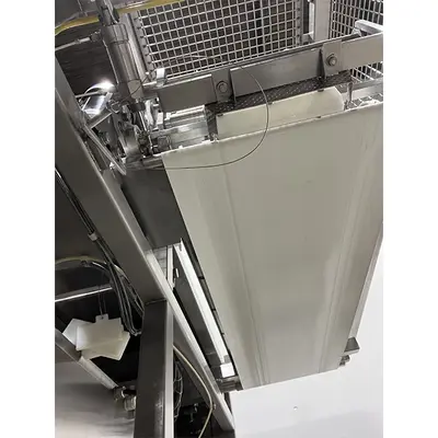 Used Raque _UNKNOWN_ Glaze Applicator Pennsylvania US | ISCA #1299182