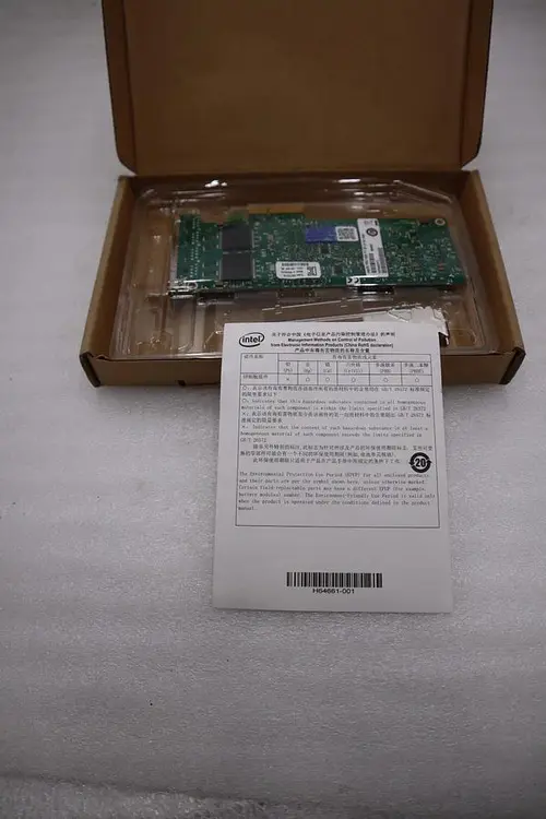 Used Intel _UNKNOWN_ Servo Drives Pennsylvania US | Global Equipment International, LLC #342672