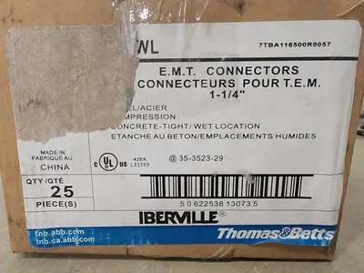 USED THOMAS & BETTS CI5610-WL