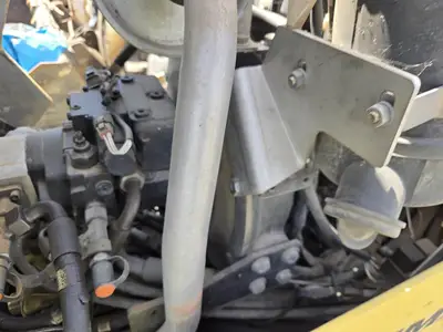 Used 2014 RAMMAX 1575 Trench Rollers California US | Ben Kaplan Equipment #1370799