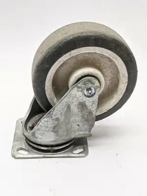 Used Payson 200-6UK-C Casters Michigan US | Maverick Industrial Sales #1394379