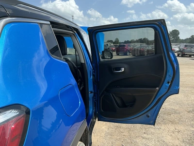 Used 2019 JEEP COMPASS SUVs Michigan US | Miedema Asset Management Group #1320396