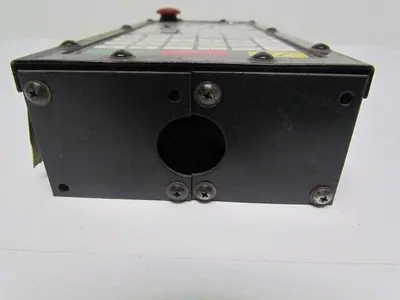 Okuma E0189-653-025 Teach Pendant Robot Control Panel 5000S