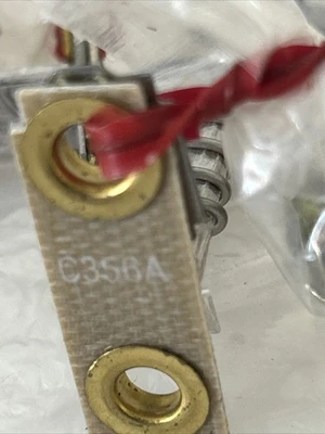 NEW GE Does not apply