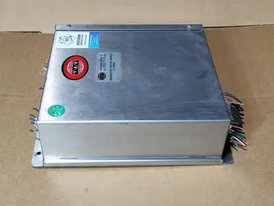USED TECH POWER CONTROLS C11H0000