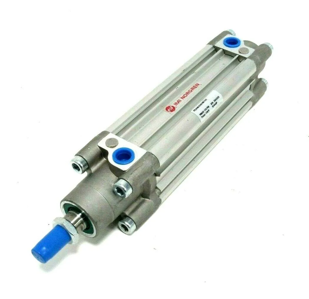 NEW NORGREN PDA/802040/M/100 PNEUMATIC CYLINDER PDA802040M100