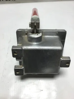Conveyor Components Co. TA2X2-07 Belt Alignment Control 20A 125/250/480VAC