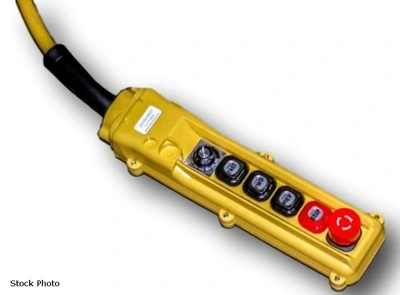 NEW PANDJIRIS 30-6FB