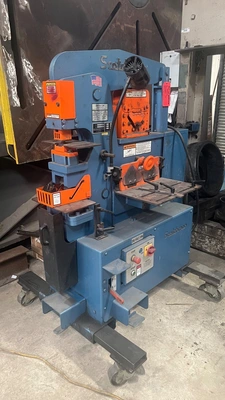SCOTCHMAN 50514-CM IRONWORKERS | KEC, Inc. (2)