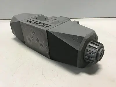 USED VICKERS DG4VC-5-6C-M-PS2-H-7-40-JA170