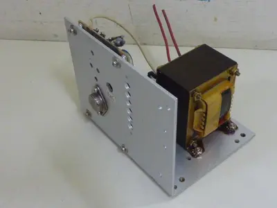 USED SOLA ELECTRIC 83-05-260-03