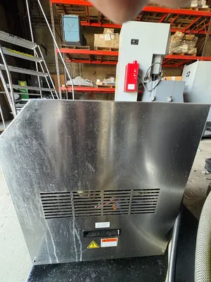 EBBCO AHI-500-CE-M CNC & Metalworking Equipment | ESS Industrial Equipment Sales (5)