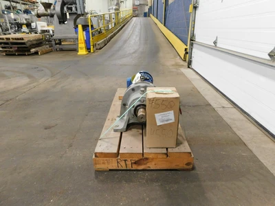 New | in-Stock SUMITOMO CHHBJMN1A-6165DCY-354 Gearmotors Ohio US | Equipment Recovery Corp. #1331610