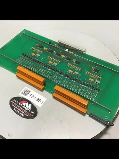 USED VAN DORN PC330-037