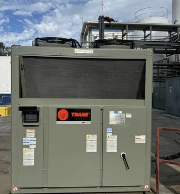 USED 2019 TRANE RTAF150