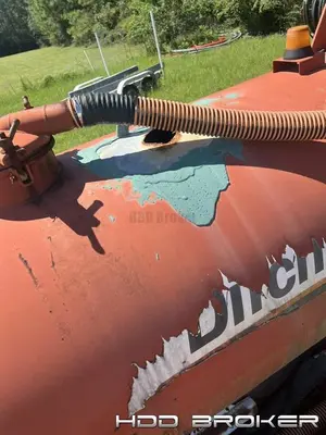 Used 2001 DITCH 2001 DITCH WITCH FX30 - 500 GALLON Hydro Excavators Florida US | HDD Broker #1455461