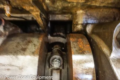USED UNION TX-150