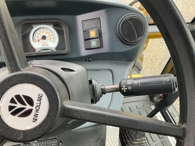 Used 2014 NEW HOLLAND B95C Backhoe Loaders Michigan US | Miedema Asset Management Group #1341158