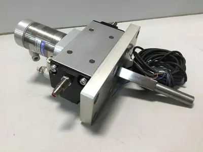 USED KOGANEI SDA40X15-N-90-358W