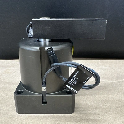 NEW ASCO NUMATICS S4EF-12A3B-LAA2
