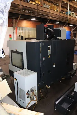 Used 2016 LEADWELL MCV-1300 Vertical Machining Centers New York US | Prime Machinery #1046117