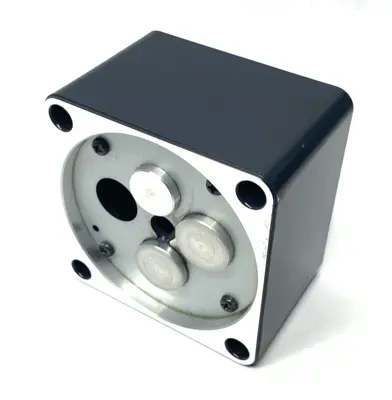 USED ORIENTAL MOTOR GEARHEAD PARALLEL SHAFT, 30:1 RATIO, GN SERIES