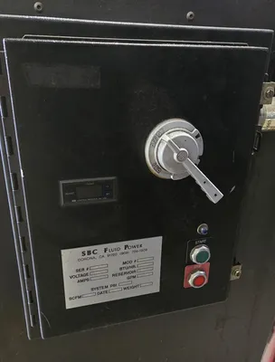 USED AMADA VIPROS 345
