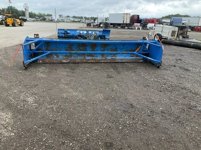 Used _UNKNOWN_ _UNKNOWN_ Snow Removal & Equipment Michigan US | Miedema Asset Management Group #1425305