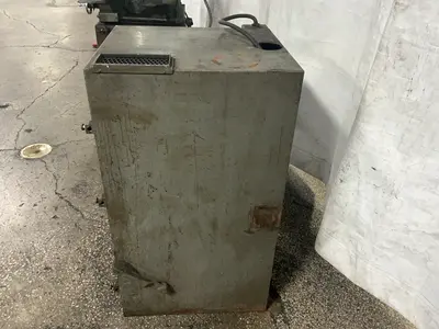 Garco Industrial Dust Collector