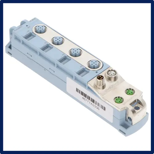 New | in-Stock SIEMENS 6ES7144-5KD00-0BA0 PLC Input & Output Texas US | CNC TOOLS LLC #1760185